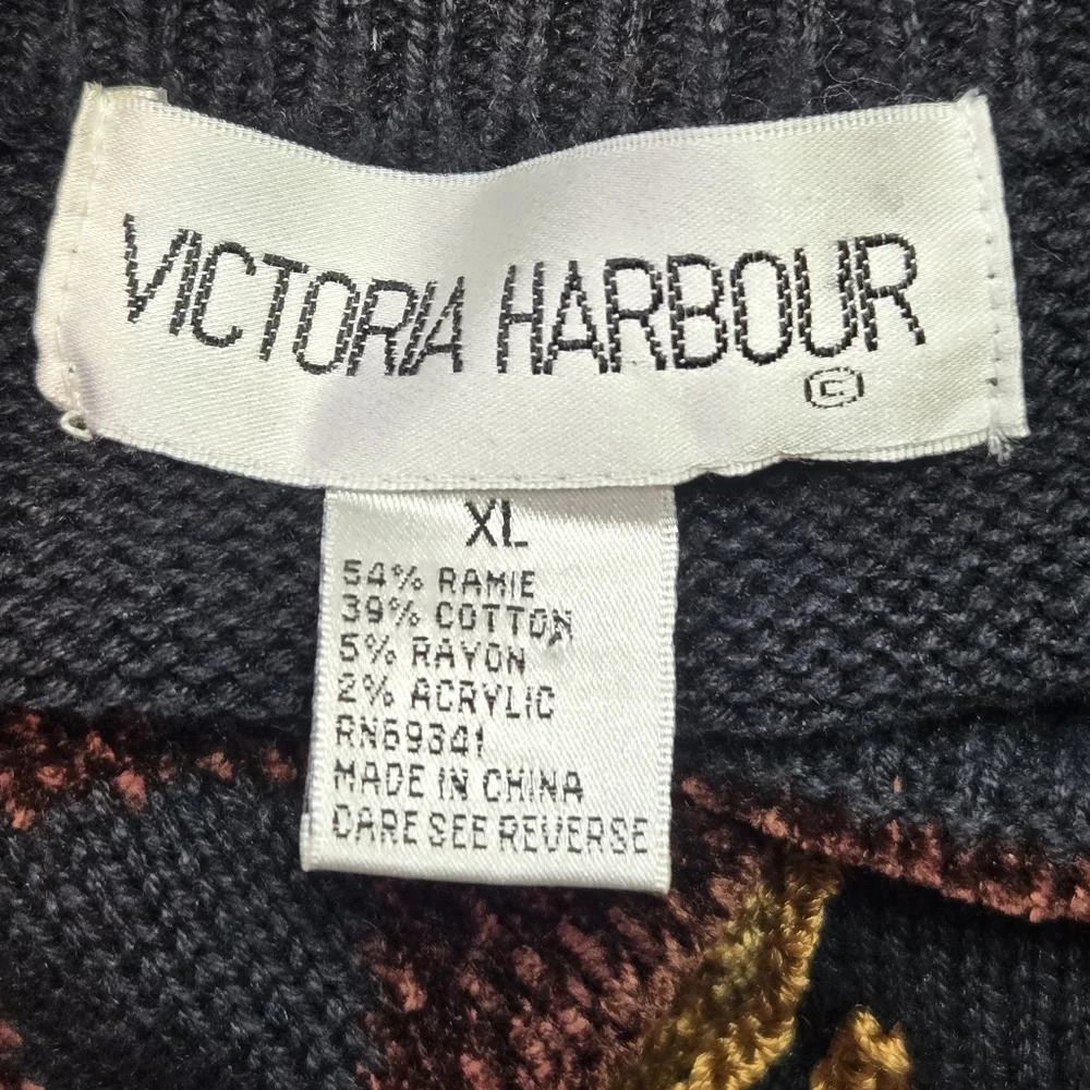 N/A unique sweater